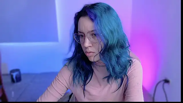 WandaDoll online show from April 2026 07:07:02 PM