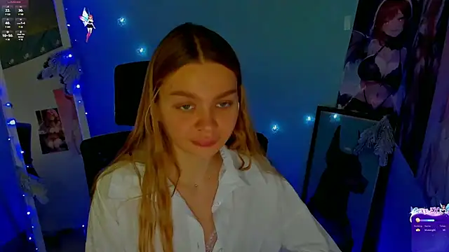 Molly sweetie online show from December 2024 10:12:02 AM