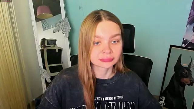 Molly sweetie online show from December 2024 06:55:02 AM