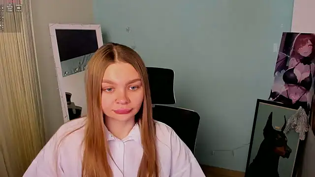 Molly sweetie online show from January 2025 06:52:01 AM