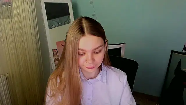 Molly sweetie online show from January 2025 07:08:01 AM