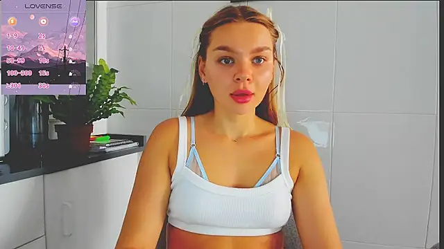 Molly sweetie online show from July 2026 06:29:01 AM