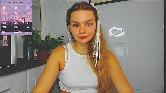 Molly sweetie online show from July 2026 06:39:02 AM