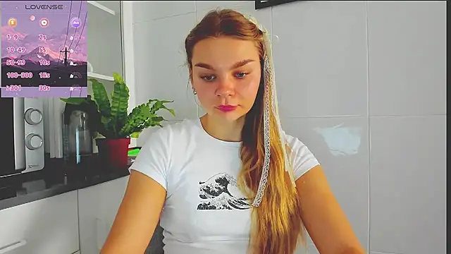 Molly sweetie online show from July 2026 06:38:02 AM