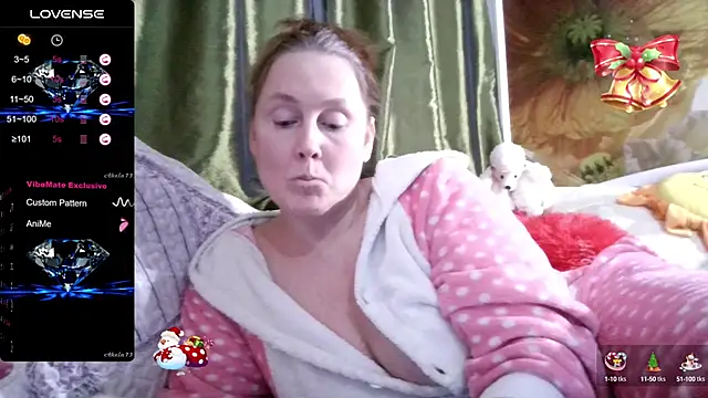 Snapshot of pussykroshka chatting on January 2025 05:27:02 PM pussykroshka online show from January 2025 05:27:02 PM