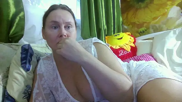 pussykroshka online show from November 2025 10:48:01 AM