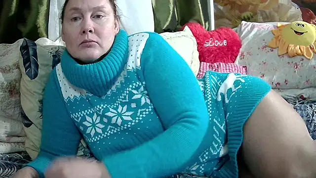 pussykroshka online show from November 2025 10:39:02 AM