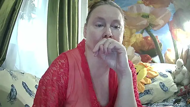 pussykroshka online show from March 2026 10:55:02 AM