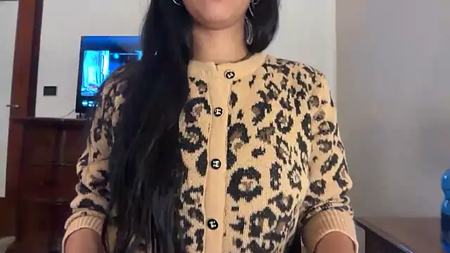 Dulce latingirl online show from December 2025 09:10:02 PM