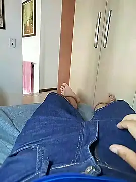 flavio81augusto online show from January 2025 01:58:01 PM