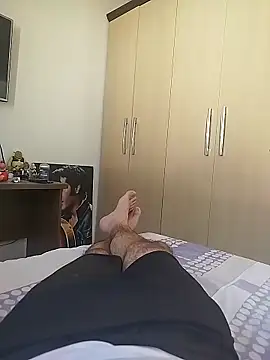 flavio81augusto online show from March 2026 07:09:01 PM