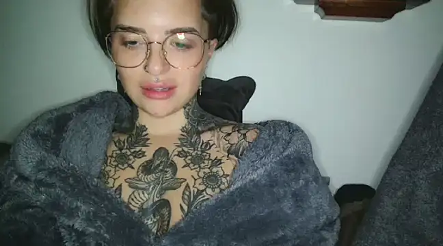 Rubyrichhxo online show from January 2025 09:39:02 PM