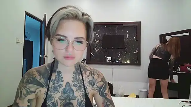 Rubyrichhxo online show from January 2025 01:25:02 PM