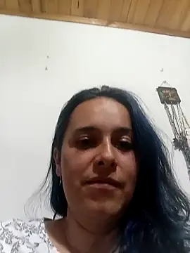 Snapshot of MagicStephany_ chatting on February 2026 02:40:01 AM MagicStephany online show from February 2026 02:40:01 AM