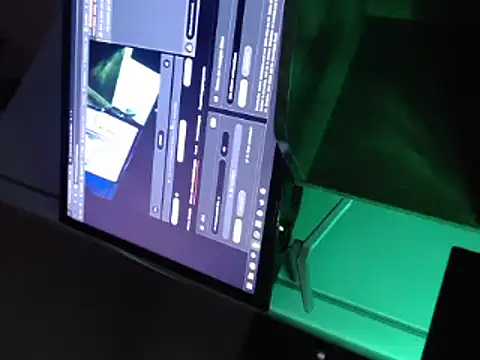 Snapshot of FleshlightFan chatting on December 2024 08:56:01 AM FleshlightFan online show from December 2024 08:56:01 AM