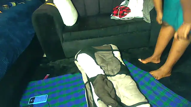 Mila Melanie online show from March 2026 02:00:02 PM