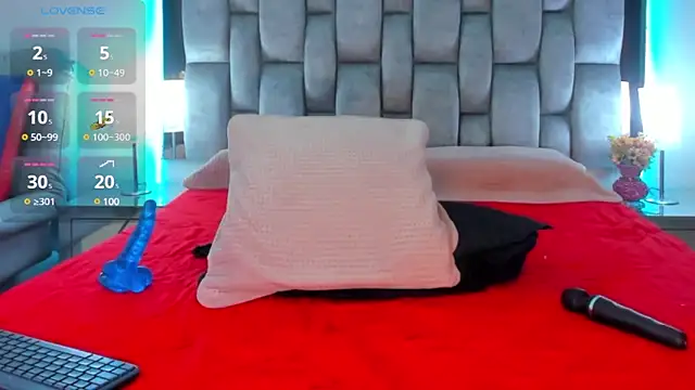 Abbye blue01 online show from March 2025 02:07:02 AM