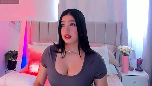 Abbye blue01 online show from January 2026 07:19:02 PM