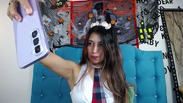 sweet skylove  online show from October 2025 02:50:02 PM