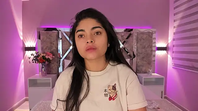 GiselOrtiz online show from February 2025 11:09:01 AM