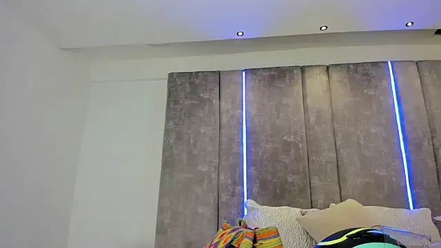 GiselOrtiz online show from February 2025 12:02:02 PM