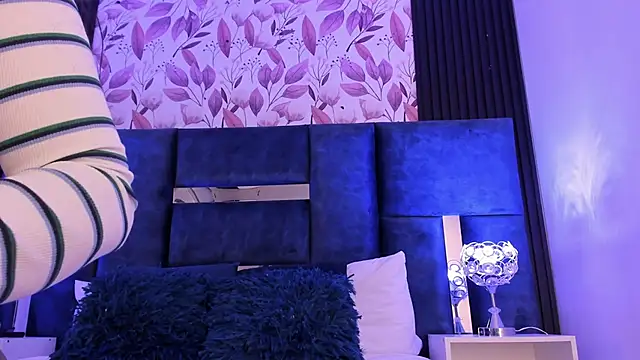 GiselOrtiz online show from March 2025 09:40:02 AM