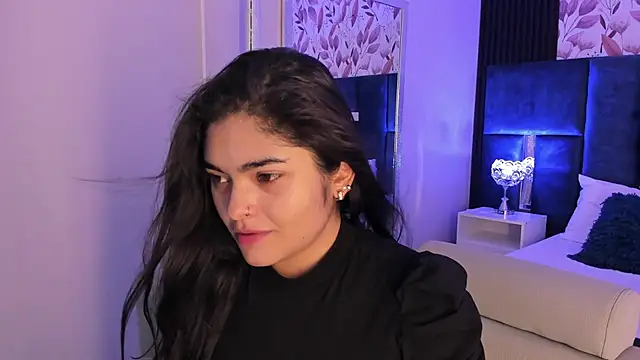 GiselOrtiz online show from March 2025 09:35:02 AM