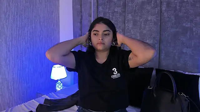 GiselOrtiz online show from October 2025 10:35:02 AM