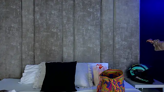 GiselOrtiz online show from November 2025 10:14:01 AM