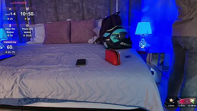 GiselOrtiz online show from December 2025 10:35:02 AM