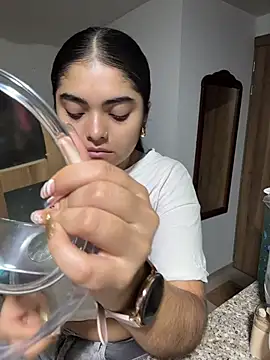 GiselOrtiz online show from December 2025 10:57:01 AM