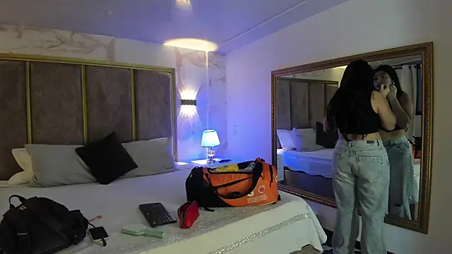 GiselOrtiz online show from February 2026 10:36:02 AM