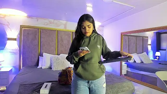 GiselOrtiz online show from March 2026 10:22:01 AM