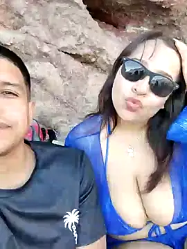 MX-SEX-FUN online show from February 2025 10:28:02 PM