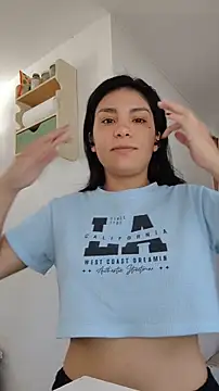 POLARYZ online show from February 2026 05:08:01 PM