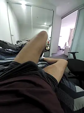 khriztiam  online show from February 2025 03:19:01 AM