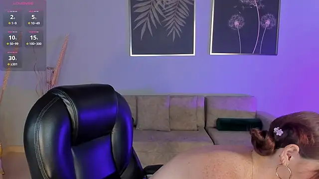 CorinneRusso online show from January 2025 07:07:01 AM