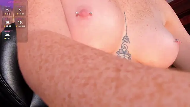 CorinneRusso online show from January 2025 07:00:02 AM