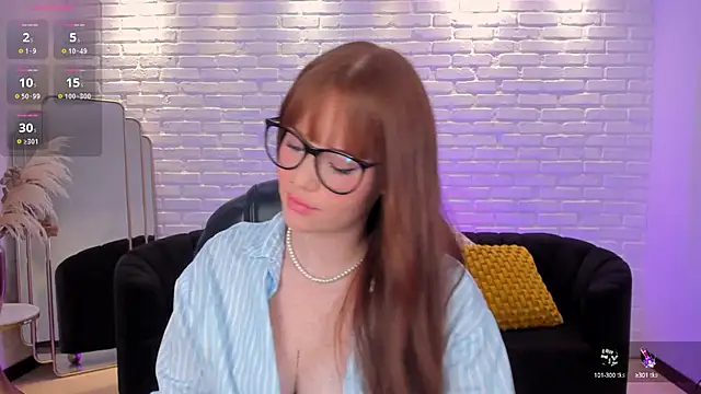 CorinneRusso online show from January 2025 05:33:02 AM