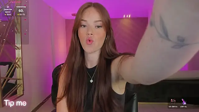 CorinneRusso online show from March 2026 12:43:02 PM