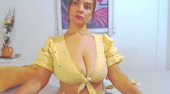 SoniaGresson online show from March 2025 07:42:02 PM