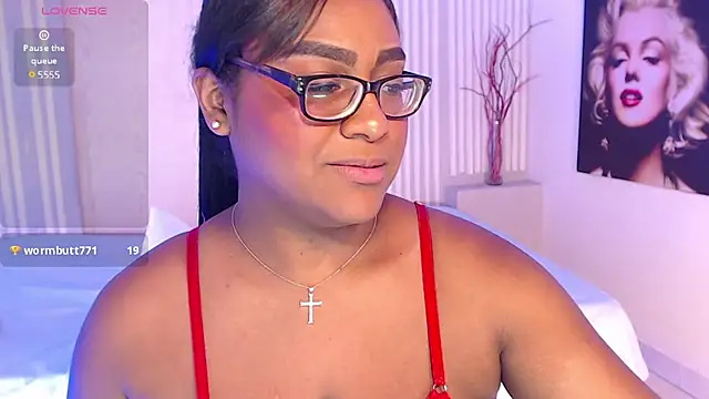 BlakmillerrGilson online show from March 2025 10:53:01 PM