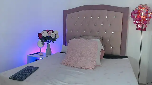 AnnadirtyXo online show from January 2026 03:56:02 AM