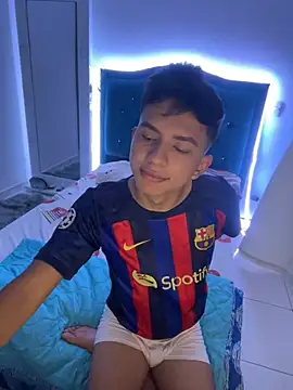 Leonarrrd 01 online show from January 2025 04:41:02 AM