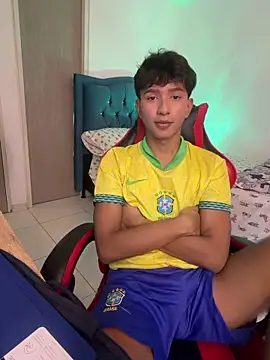 Leonarrrd 01 online show from April 2026 11:20:02 PM