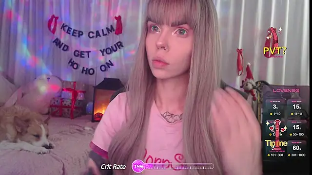 Kerry Kirk online show from January 2025 05:35:02 AM