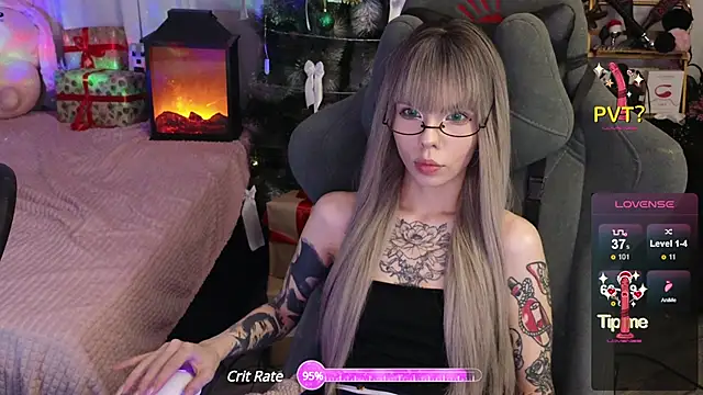 Kerry Kirk online show from January 2025 08:32:01 PM