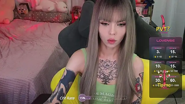 Kerry Kirk online show from January 2025 10:01:01 PM