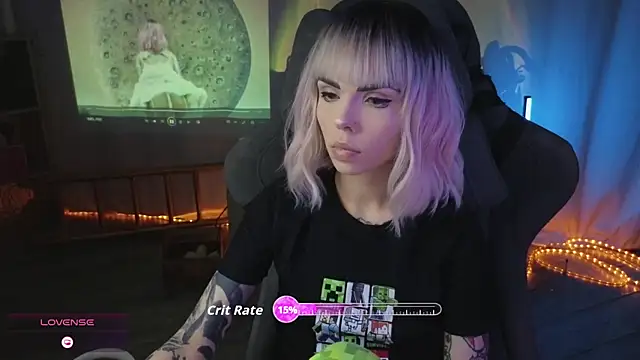 Kerry Kirk online show from February 2026 09:31:02 PM