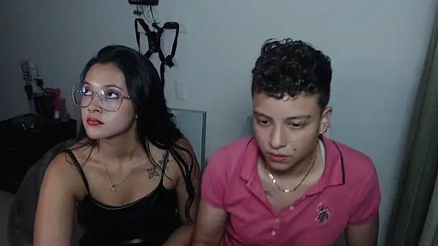 Antonella Cruz02 online show from March 2025 11:32:01 PM